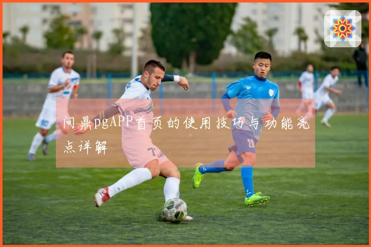 问鼎pgAPP首页的使用技巧与功能亮点详解