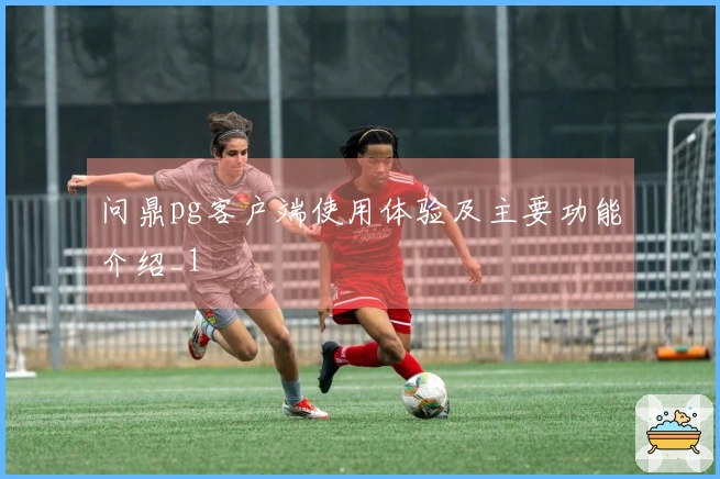 问鼎pg客户端使用体验及主要功能介绍_1