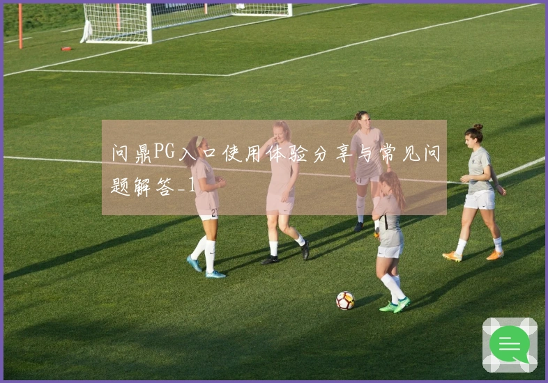 问鼎PG入口使用体验分享与常见问题解答_1